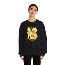 Load image into Gallery viewer, Call Me Hunny Crewneck
