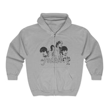 Load image into Gallery viewer, The Folklore Era Zip Up
