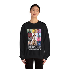 Load image into Gallery viewer, The HS Eras Crewneck (w/TS11)
