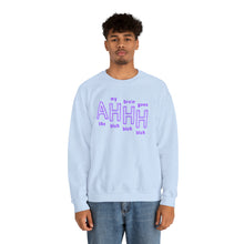 Load image into Gallery viewer, The AHHH Crewneck
