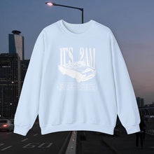 Load image into Gallery viewer, The 2AM Crewneck

