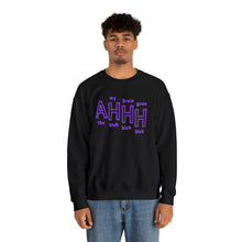 Load image into Gallery viewer, The AHHH Crewneck
