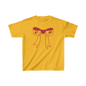 The 87 89 Crop Top