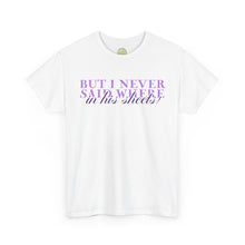Load image into Gallery viewer, The In His Sheets T-Shirt

