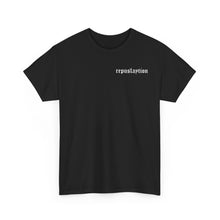 Load image into Gallery viewer, The Repuslaytion T-Shirt
