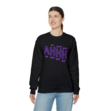 Load image into Gallery viewer, The AHHH Crewneck
