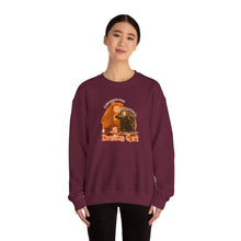 Load image into Gallery viewer, Brave Dream Girl Crewneck
