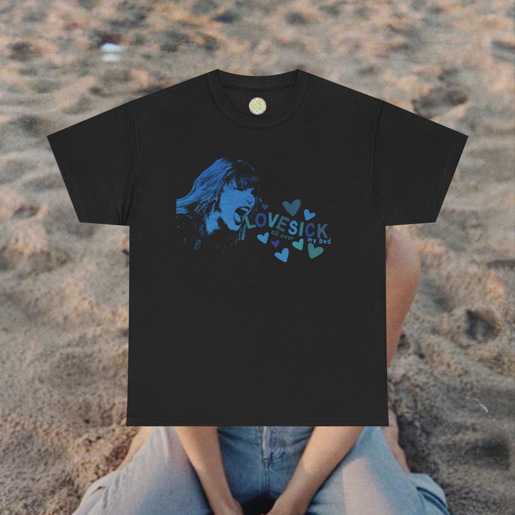 The Lovesick T-Shirt