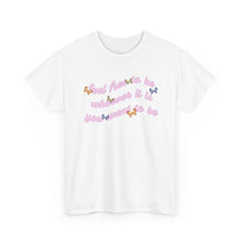 Load image into Gallery viewer, The Feel Free T-Shirt
