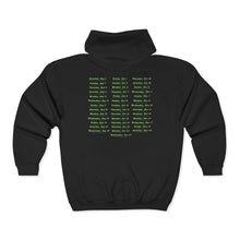 Load image into Gallery viewer, The HSLOT Hoodie (black)
