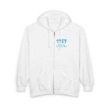 Load image into Gallery viewer, The Nineteen Slay-ty Nine Hoodie
