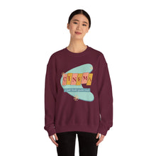 Load image into Gallery viewer, The Cinema Crewneck
