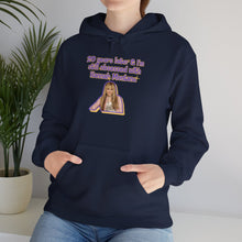 Load image into Gallery viewer, Obsessed With Hannah Hoodie
