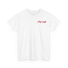Load image into Gallery viewer, The Brutal T-Shirt
