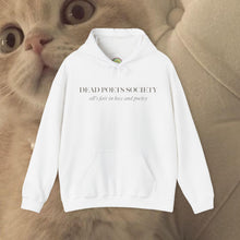 Load image into Gallery viewer, The Dead Poet Hoodie
