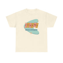 Load image into Gallery viewer, The Cinema T-Shirt

