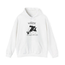 Load image into Gallery viewer, The Lonely Witch Hoodie
