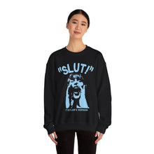 Load image into Gallery viewer, The Scream Slut Crewneck
