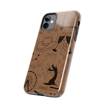 Load image into Gallery viewer, The Evermore Era Phone Case
