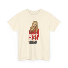 Load image into Gallery viewer, The HM Red T-Shirt
