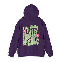 Load image into Gallery viewer, The Indifference Hoodie
