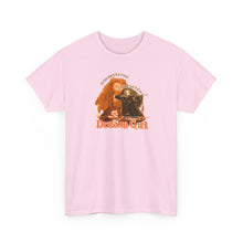 Load image into Gallery viewer, Brave Dream Girl T-Shirt
