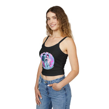 Load image into Gallery viewer, Kissco Spaghetti Tank Top

