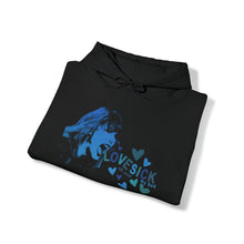 Load image into Gallery viewer, The Lovesick Hoodie
