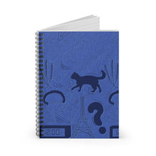 Load image into Gallery viewer, The Midnight Era Notebook
