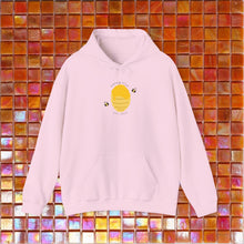 Load image into Gallery viewer, Honey Hive Hoodie
