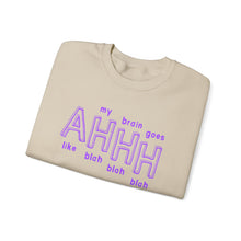 Load image into Gallery viewer, The AHHH Crewneck
