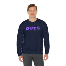 Load image into Gallery viewer, The GUTS Track List Crewneck
