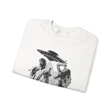 Load image into Gallery viewer, The Female Rage Musical Crewneck
