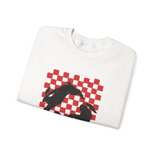 Load image into Gallery viewer, The Wonderland Bunnies Crewneck
