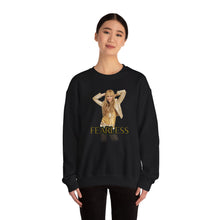 Load image into Gallery viewer, The HM Fearless Crewneck
