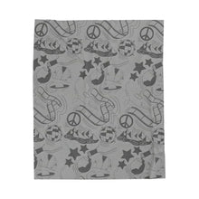 Load image into Gallery viewer, The Folk Era Blanket
