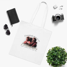 Load image into Gallery viewer, The Stayed Here Tote
