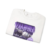 Load image into Gallery viewer, The Vampire OR Crewneck
