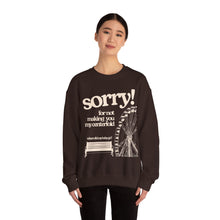 Load image into Gallery viewer, The Coney Crewneck
