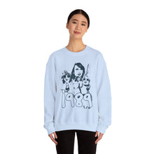 Load image into Gallery viewer, The &#39;89 Era Crewneck
