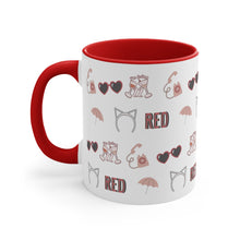 Load image into Gallery viewer, The Red Era Mug
