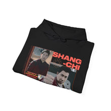 Load image into Gallery viewer, The Shang-Chi Hoodie

