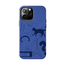 Load image into Gallery viewer, The Midnight Era Phone Case
