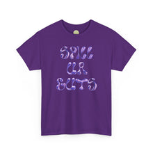 Load image into Gallery viewer, The Spill Ur Guts T-Shirt
