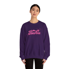 Load image into Gallery viewer, The Doll Sparkle Crewneck

