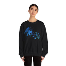 Load image into Gallery viewer, The Lovesick Crewneck
