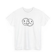 Load image into Gallery viewer, The Happy Sad T-Shirt
