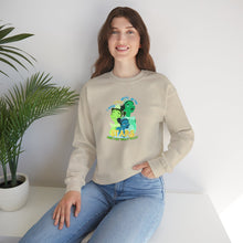 Load image into Gallery viewer, Storm Inside A Teacup Crewneck
