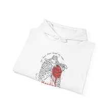 Load image into Gallery viewer, The Bleeding Scars Hoodie
