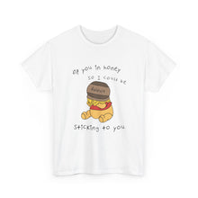 Load image into Gallery viewer, The Hunny T-Shirt
